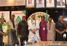Housing Ministry, CIPMN Collaborate on Project Management, Delivery in Housing Sector