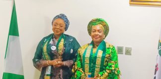 Economic Power Key To Women's Freedom, Political Influence — Imaan