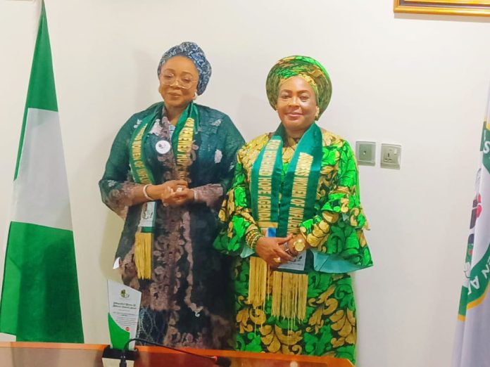 IMG-20260830-WA0035 Economic Power Key To Women's Freedom, Political Influence — Imaan
