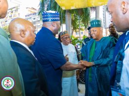 FG Committed To Nationwide Security, Safeguarding Diaspora Visits — Defence Minister