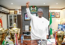 Works Ministry Sports Club Commences 2026 Sports Week, Commends Umahi, Goronyo And Management For Support Works Ministry Sports Club Commences 2026 Sports Week, Commends Umahi, Goronyo And Management For Support
