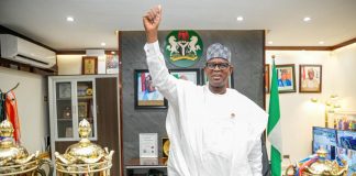 Works Ministry Sports Club Commences 2026 Sports Week, Commends Umahi, Goronyo And Management For Support