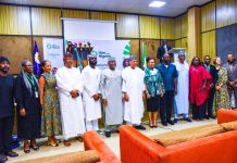 FG Launches ‘Hire From Nigeria’ Campaign, Targets One Million Export-Linked Jobs By 2030 FG Launches ‘Hire From Nigeria’ Campaign, Targets One Million Export-Linked Jobs By 2030