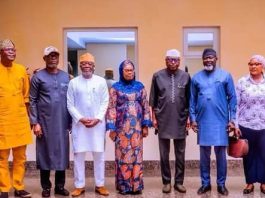 Oyebanji Commences Renovation Of NYSC Orientation Camp