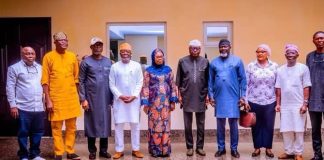 Oyebanji Commences Renovation Of NYSC Orientation Camp