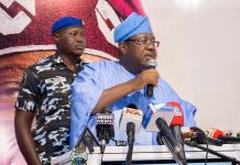 Tinubu Calls for Collective Action, Developmental Approach to Tackle North Central Insecurity
