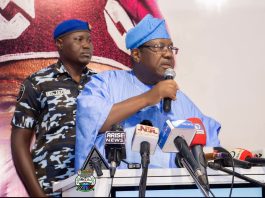 Tinubu Calls for Collective Action, Developmental Approach to Tackle North Central Insecurity