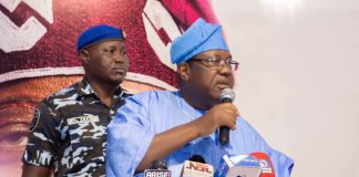 Tinubu Calls for Collective Action, Developmental Approach to Tackle North Central Insecurity