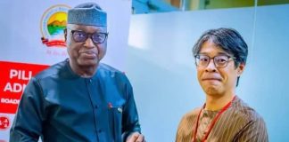Oyebanji Canvases Stronger Collaboration Between States And The World Bank