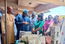 Traditional Medicine: FG Calls for Rigorious Research, Effective Regulations Traditional Medicine: FG Calls for Rigorious Research, Effective Regulations