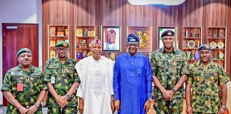FG Deploys New Strategies To End Insecurity, AS Matawalle Visits Kano Over Garun Mallam Attack