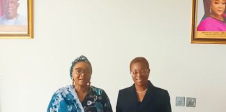 FG, NBA Forge Stronger Alliance To Advance Women's   Leadership, Child Protection, Access To Justice