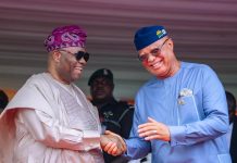 Akwa Ibom Now A Symbol Of Development, Unity And Progress- Akpabio