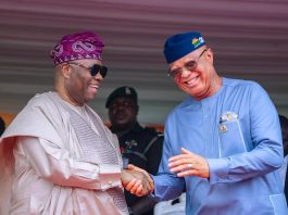 Akwa Ibom Now A Symbol Of Development, Unity And Progress- Akpabio
