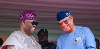 Akwa Ibom Now A Symbol Of Development, Unity And Progress- Akpabio