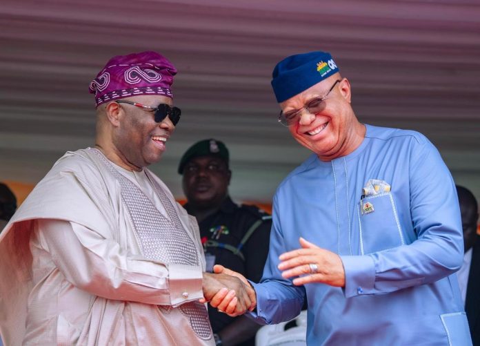 IMG-20260902-WA0105 Akwa Ibom Now A Symbol Of Development, Unity And Progress- Akpabio