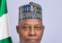Birthday Message from the Honourable Minister of Agriculture and Food Security, Senator Abubakar Kyari, CON His Excellency, the Vice President of the Federal Republic of Nigeria, Senator Kashim Shettima