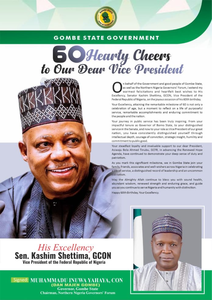 IMG-20260902-WA0193 Northern Governors Celebrate Shettima at 60, Hail Vice President’s Distinguished Service to Nigeria