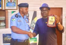 Edo Police, Education Ministry Deepen Partnership to Strengthen Safe Schools Operations Edo Police, Education Ministry Deepen Partnership to Strengthen Safe Schools Operations
