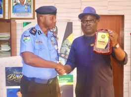Edo Police, Education Ministry Deepen Partnership to Strengthen Safe Schools Operations