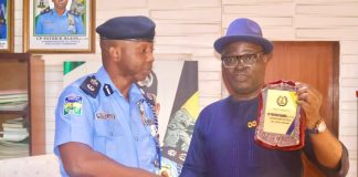 Edo Police, Education Ministry Deepen Partnership to Strengthen Safe Schools Operations