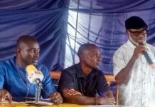 Bo To Journalists: Defend Truth With Courage, Patriotism And Passion