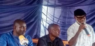 Bo To Journalists: Defend Truth With Courage, Patriotism And Passion