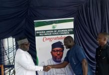 Benue Information Commissioner Launches ‘Information Overflow’, Reaffirms Role Of Information Officers Benue Information Commissioner Launches ‘Information Overflow', Reaffirms Role Of Information Officers