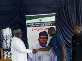 Benue Information Commissioner Launches ‘Information Overflow', Reaffirms Role Of Information Officers