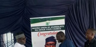 Benue Information Commissioner Launches ‘Information Overflow', Reaffirms Role Of Information Officers