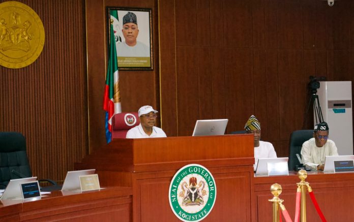 Kogi Executive Council Commends Tinubu, Approves Major Projects, Agricultural Interventions