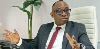 BPP DG Insists On Digital Submission