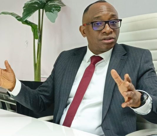 BPP DG Insists On Digital Submission