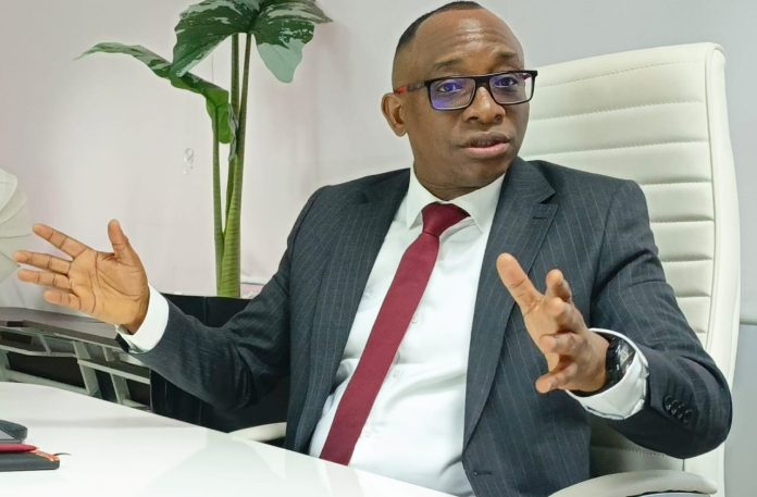 BPP DG Insists On Digital Submission