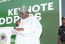 VP Shettima: President Tinubu's Reforms, Transforming Indigenous Firms Into Global Brands