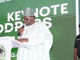 VP Shettima: President Tinubu's Reforms, Transforming Indigenous Firms Into Global Brands