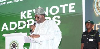 VP Shettima: President Tinubu's Reforms, Transforming Indigenous Firms Into Global Brands