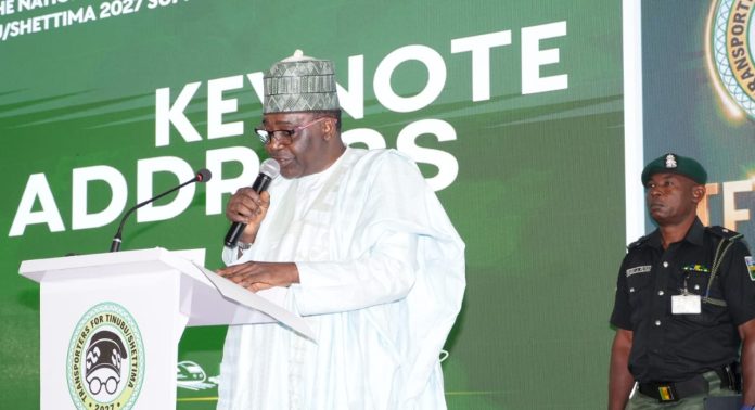 VP Shettima: President Tinubu's Reforms, Transforming Indigenous Firms Into Global Brands