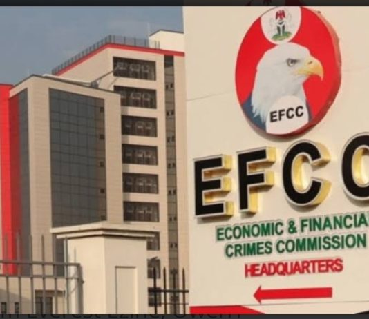 Imo Government Reaffirms Collaboration With EFCC On Financial Crime Prevention