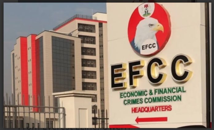 Imo Government Reaffirms Collaboration With EFCC On Financial Crime Prevention