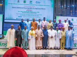 ​World Bank, Federal Government Target Expanded Climate Resilience as ACReSAL Additional Financing Mission Opens in Bauchi