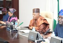 FG Moves To Operationalise 112 National Emergency Number