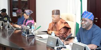 FG Moves To Operationalise 112 National Emergency Number