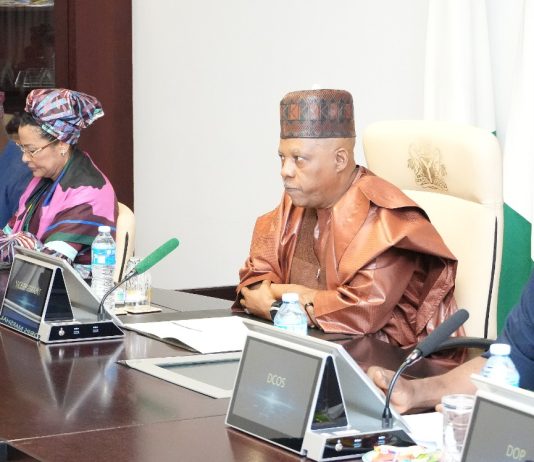 FG Moves To Operationalise 112 National Emergency Number