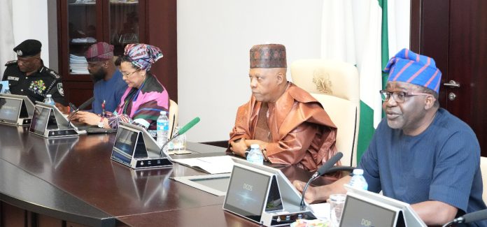 FG Moves To Operationalise 112 National Emergency Number
