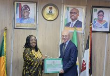 Nigeria, Canada Strengthen Cooperation On Migration, Air Transport And Bilateral Relations