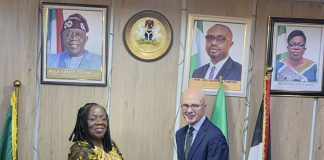 Nigeria, Canada Strengthen Cooperation On Migration, Air Transport And Bilateral Relations