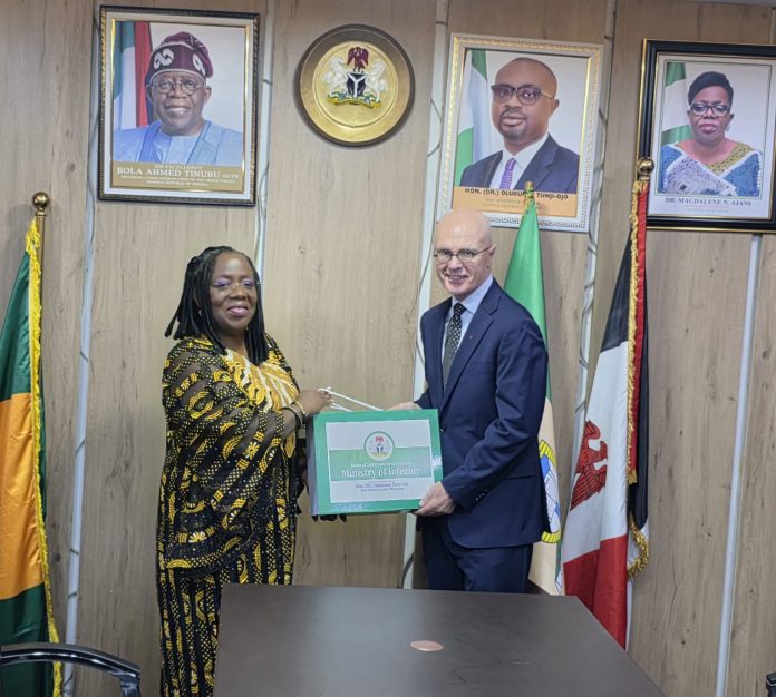 Nigeria, Canada Strengthen Cooperation On Migration, Air Transport And Bilateral Relations