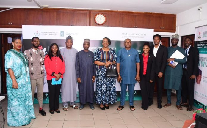 BPSR Considers STRANSFORM’s ALIGNIS Platform to Strengthen Public Service Performance Management