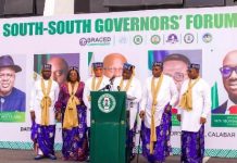 South-South Governors Seek Wider Niger Delta Environmental Clean-Up South-South Governors Seek Wider Niger Delta Environmental Clean-Up